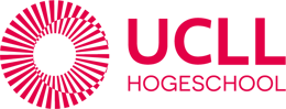 Nieuwe Logo UCLL RGB
