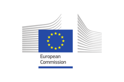 European Commission Logo.Wine