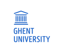 Logo Ugent EN RGB 2400 Color On White